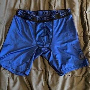 reebok underwear